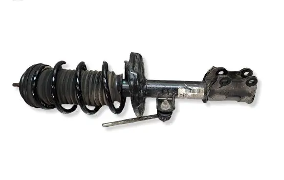 Fiat Grande Punto Front shock absorber/damper S26309980 93862750