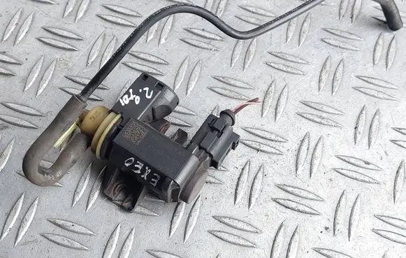 Seat Exeo (3R) Valve vacuum 8K0906627 471015104 4010835A
