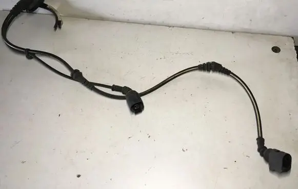 Skoda Superb B6 (3T) Front ABS sensor wiring 1K0927903AD
