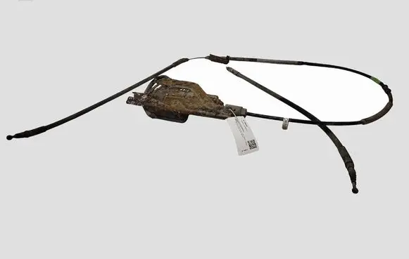 Opel Insignia A Hand brake/parking brake motor A2C53377109 20917024 A06781112