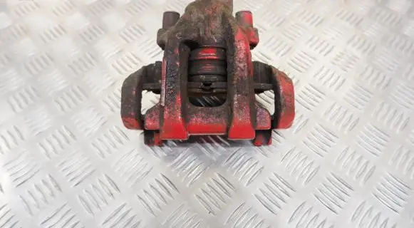 Mercedes-Benz GL X164 Rear brake caliper