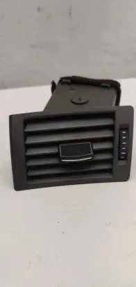 Audi A4 S4 B7 8E 8H Dash center air vent grill 8e0820901f