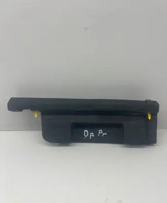 Seat Ateca Fender foam support/seal 575823722B