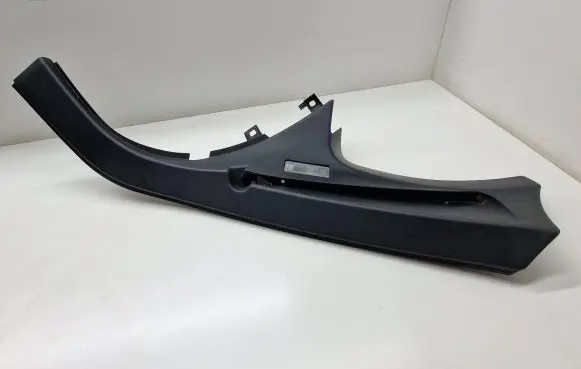 BMW 5 E60 E61 Parcel shelf load cover mount bracket 7049904 7919678