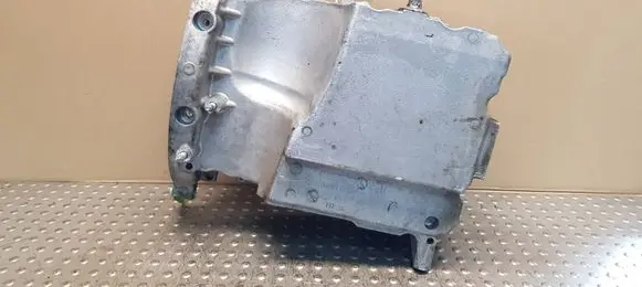Ford Focus Oil sump H1BG-6675-AB