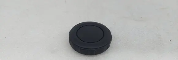 Audi A3 8Y Seat adjustment knob 8K0881671