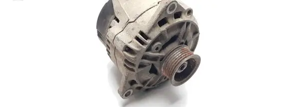 Ford Mondeo MK II Generator/alternator 93BB10300AG 0123212001