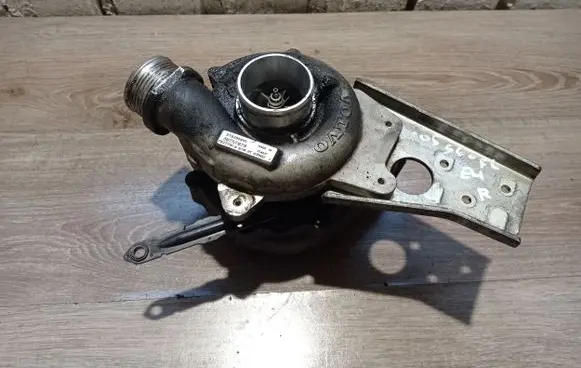 Volvo S60 Turbo GTB2056VL 30757079 7577794