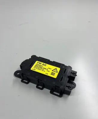 Porsche Macan (95B) Other control units/modules 4n0963459e