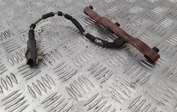 Land Rover Discovery 3 - LR3 Glow plug wires 