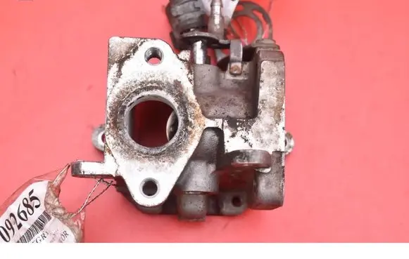 Skoda Octavia Mk2 (1Z) EGR valve 03G131063F