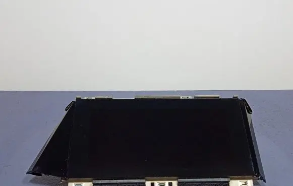 Audi Q4 Sportback e-tron Radio/CD/DVD/GPS head unit 89A919604