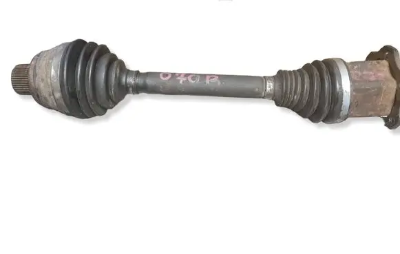 Audi A6 S6 C7 4G Front driveshaft 8R0407271C