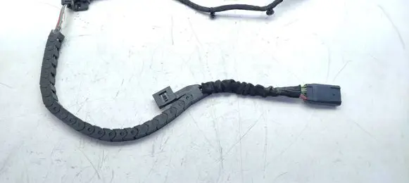 Chrysler Pacifica Sliding door wiring loom 68360881AB