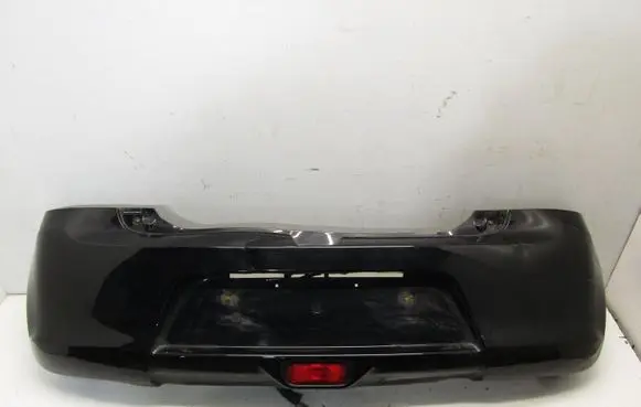Suzuki Swift III Rear bumper 