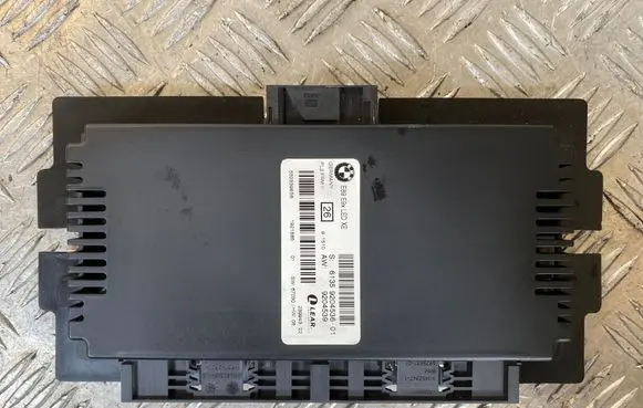 BMW 3 E90 E91 Light module LCM 9204536 5323398S6