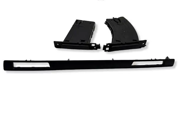 BMW 3 E90 E91 Cup holder front 7127461 7138794 7127406
