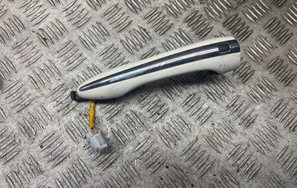 KIA Optima Front door exterior handle