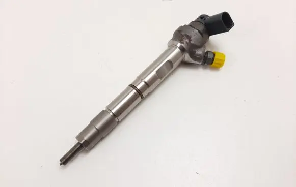 Fuel injector