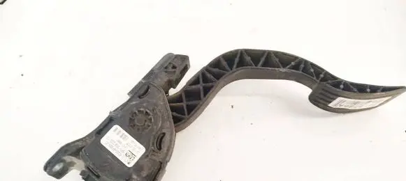 Ford S-MAX Accelerator throttle pedal 6G929F836JC