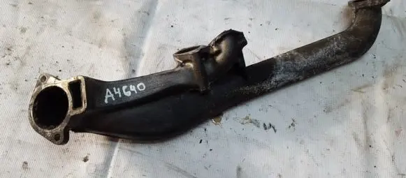Audi A4 S4 B5 8D Intake manifold 059145770B