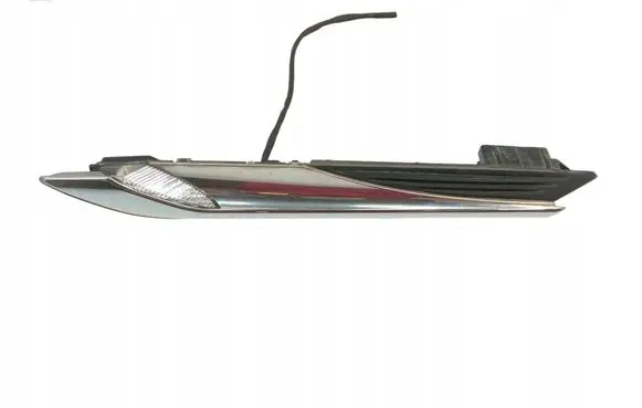 BMW 6 F06 Gran coupe Front indicator light 7221859