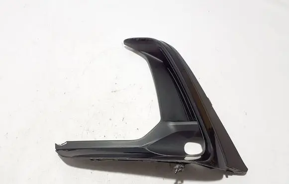 Lexus NX Front bumper splitter molding 5312478030