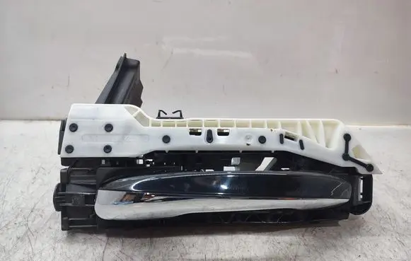 Mercedes-Benz S W222 Front door exterior handle A0997601700