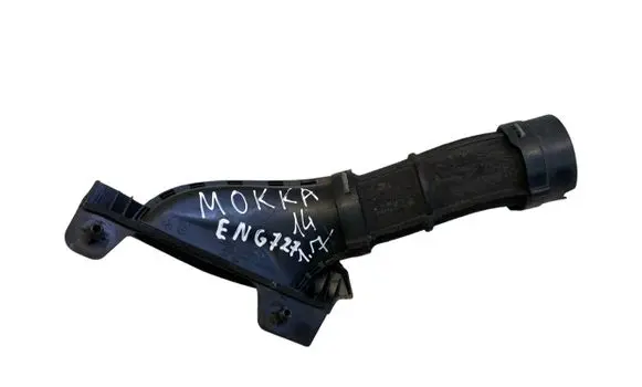 Opel Mokka Air intake duct part 95143260