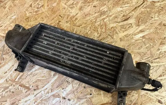 Ford Focus Intercooler radiator 1M5Q9L440AA