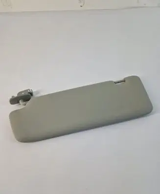 Audi A4 S4 B8 8K Sun visor 8K0857552