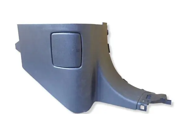 Jaguar F-Pace Other sill/pillar trim element HK8302348BE8PVJ 632100951 50299041