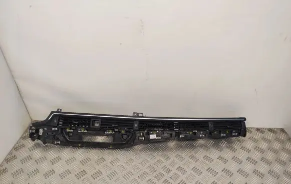 Audi A4 S4 B9 Dash center air vent grill 8W1820902