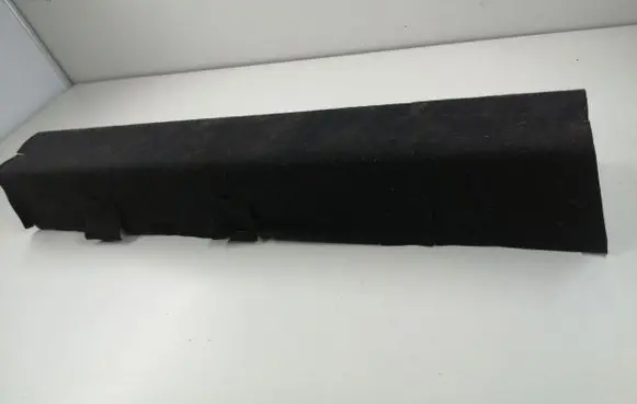 Nissan Qashqai Other trunk/boot trim element 849044EA1A