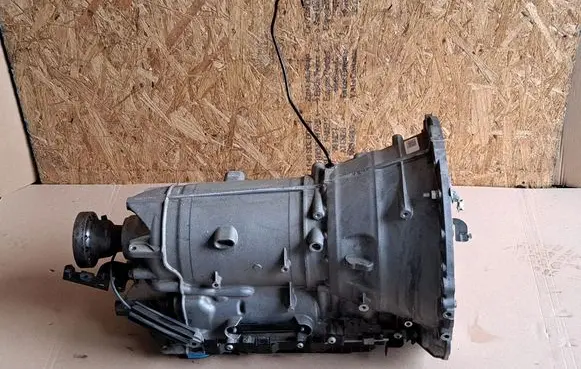 Jaguar F-Type Automatic gearbox DX237000AF
