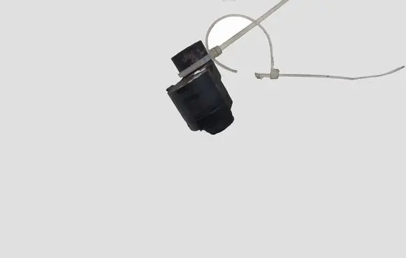 Ford Mondeo MK IV Parking PDC sensor