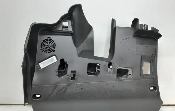 BMW 5 F10 F11 Dashboard lower bottom trim panel 51459166700 51459193003