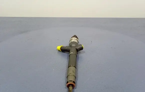 Mitsubishi L200 Fuel injector 1465A367