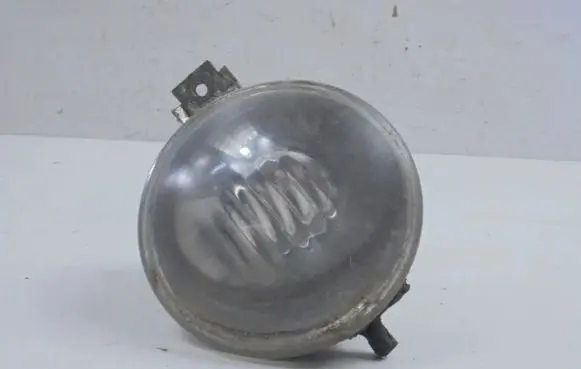 Front indicator light