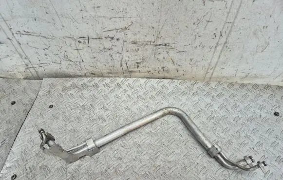 Volkswagen Touran III Air conditioning (A/C) pipe/hose 5QB816738A
