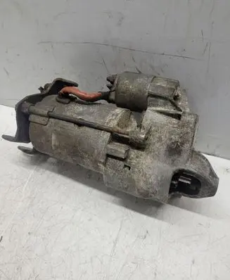 Renault Laguna II Starter motor
