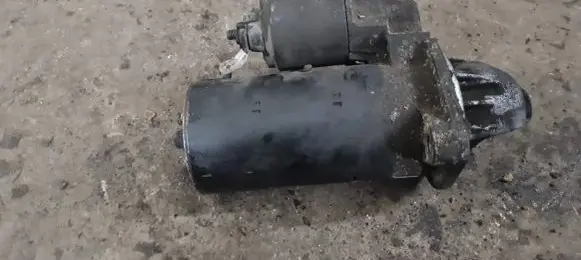 Volvo S70 V70 V70 XC Starter motor