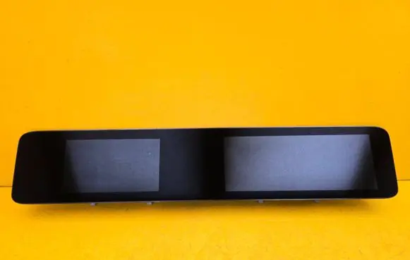 Mercedes-Benz B W247 Speedometer (instrument cluster) A2479008011 A2479017503 A2479027201