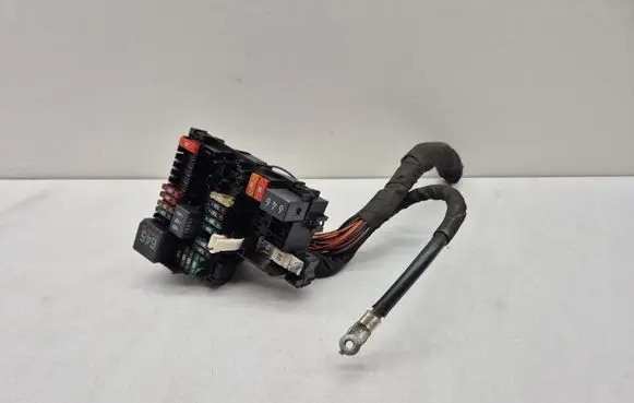 Volkswagen ID.3 Fuse module 5WA937125A