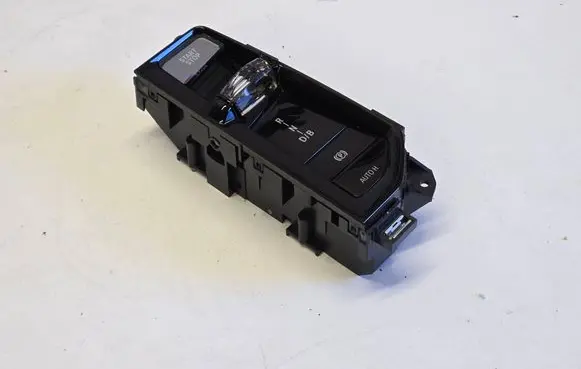 BMW 5 G60 G61 Gear shifter/selector 5A767B2