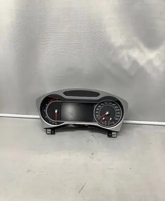 Ford S-MAX Speedometer (instrument cluster) 8M2T10849VC
