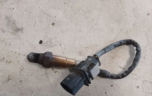 Volkswagen Scirocco Lambda probe sensor 07L906262