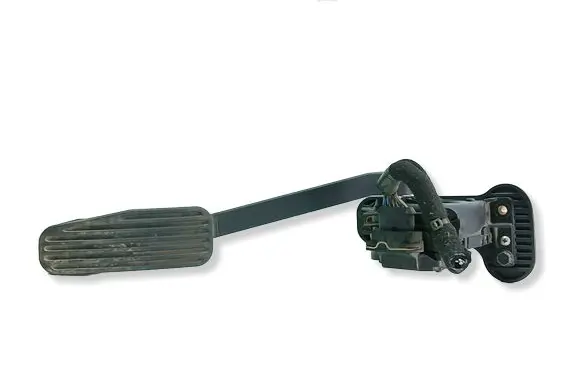 Volvo S60 Accelerator throttle pedal 30636004 6PV00853701