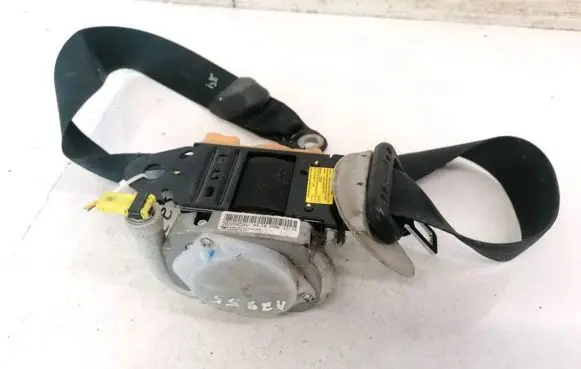 Toyota Avensis T250 Front seatbelt 50109932KV