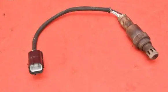 Nissan Qashqai Lambda probe sensor 0ZA603-N2